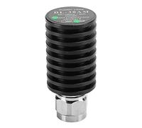 Jelquix Dummy Load Antenna DL-30A, High-Performance 50Ohm Dummy Load for Testing Intercoms, Premium Alloy Material, 65mm Length (N type)