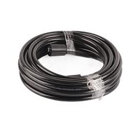 Jelquix Durable 10M High Pressure Washer Replacement Hose, 5800PSI Rated, Suitable for, Ryobi, Cold Water Use, Rubber Material, for Cleaning Gun, 33ft