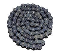 Jelquix Electric Scooter High Speed Chain Durable Practical 25H Chain for Electric (Type 420)