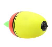 Jelquix Fishing Floats with Electronic Night Light for Sea Fishing, 4