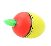 Jelquix Fishing Floats with Electronic Night Light for Sea Fishing, 4