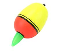 Jelquix Fishing Floats with Electronic Night Light for Sea Fishing, 4