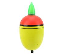 Jelquix Fishing Floats with Electronic Night Light for Sea Fishing, 4