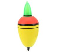 Jelquix Fishing Floats with Electronic Night Light for Sea Fishing, 4