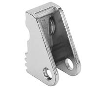 Jelquix Fit for Tesla Model S 2012-2020 Stainless Steel Door Handle Paddle Gear Replacement for 1042845-00-B, Durable Clamp/Holder Included for Easy Installation