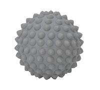 Jelquix Foot Massage Spiky Balls Muscle Relief Trigger Point Massage Balls for Plantar Fasciitis for Post-Workout Recovery PVC