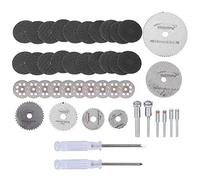 Jelquix Grinding Wheel, Ultra Thin Electroplated Grinding Disc, High Cutting Efficiency Wheel, Ideal for & Cutting Glass, Jade, Stone & Iron