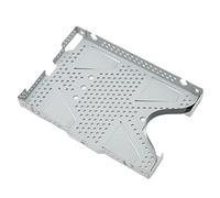 Jelquix Hard Drive Tray for Slim, Metal Hard Disk Drive Mounting Bracket with Screw Accessories Thin Sturdy Excellent Heat Dissipation