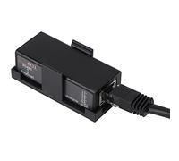 Jelquix HF7121 Serial Server Compact and Reliable RS485 to Ethernet Communication Module for Industrial Networking 5-36VDC