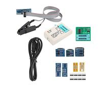 Jelquix High Speed Programmer, Small Size Light Weight Programmer, Low Power Consumption with Automatic Power Selection, Ideal for 2000 XP Vista 7 32 Bit 64 Bit