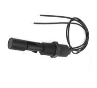 Jelquix Jelquix Water Level Sensor Control Horizontal Liquid Mount Float Switch 2Pcs PP Tank for Industrial Use (F Style) (F Style) (F ) (Type D) (A)