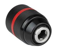 Jelquix Keyless Self-Tighten 1/2-20UNF Mount 2-13mm Drill Chuck for Long-Lasting Use, Easy Installation, Applicable Scene: Multiple Purposes