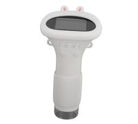 Jelquix Kids Microscope Camera 1000X High Definition Portable Digital Microscope for Kids Science Projects 2.0 Inch IPS Display (White)