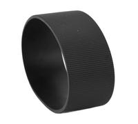 Jelquix Lens Rubber Zoom Replacement, Durable Non Slip Wearproof Grip, Repair Parts Grip for FE 24240mm F3.5-6.3 OSS