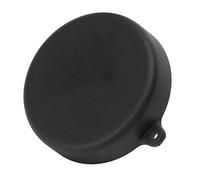 Jelquix Non Slip Camera Lens Dust Cover Lightweight Plastic Protection Cap for Osmo Action 3 Ideal for Outdoor Photography