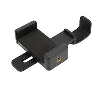 Jelquix OSMO Phone Handheld Bracket, Plastic Mobile Securing Holder, Lightweight Smartphone Mount, Ideal for Phone Accessories