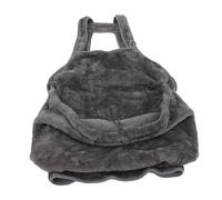 Jelquix Pet Carrier Sling Backpack Multifunctional Cozy Design for Cats and Dogs Space Saving Polyester Fiber 28.3x24.8in