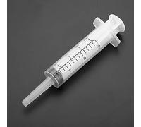 Jelquix Pet Pill Pusher Durable Feeding Tool for Cats and Dogs Made of Safe Plastic 13.5cm 1 Unit