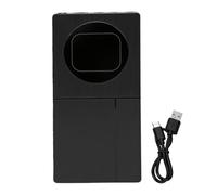 Jelquix Portable 4G LTE WiFi Hotspot, 150Mbps Network & 10000mAh Mobile Router Dual ESIM NanoSIM with RJ45 Type C Port for Travel Business Trip Outdoor Network Emergency Access