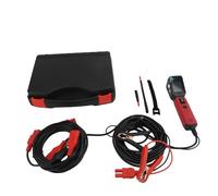 Jelquix Power Circuit Probe Kit, Automotive Circuit Tester, Diagnostic Multimeter with Long & Short Probe Tips, 20ft Extension Cable, Ideal for Cars, Trucks, Motorcycles & SUVs