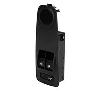 Jelquix Premium Power Window Button Stringent Manufactured Fit for RAM PRO Fit for MASTER 1500 2500 3500 2014-2017