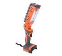 Jelquix Rechargeable LED Work Light for Camping Hiking, 2400