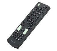 Jelquix Remote Control for TV -RC4NA-16, Easy to Use and Comfortable Grip Replacement Remote Controller, 2 X AAA Battery Not Included, Fits Models -32D311NA17-40D420NA18 B85B