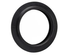 Jelquix RV Toilet Lip Seal, Rubber Anti Leakage Replacement Seal, Compatible with Thetford C200 S CS CW C400 Toilet Seat, C220 C403L C2 C4 Models