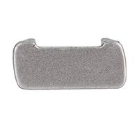 Jelquix Shift Lever Lock Cap Durable Silver Gray Cover for CRV 77271-T0A A01ZA, Practical Replacement Part for Auto Enthusiasts