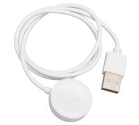 Jelquix Smart Watch Charger, Magnetic USB Charging Cable Cord 74cm for S8 Pro DT7 DT700 DT3 DT3 Pro with Built in Magnet Module 5V 1A Output