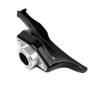 Jelquix Tire Changer Nylon Mount Head Durable for 28mm/30mm Diameter Wheels Prevents Scratching Easy to Use for Car Enthusiasts/Repair Shops (30mm)