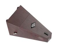 Jelquix Universal Mechanical Metronome Large Sound Beat Rhythm Tracking for Musician Guitarist Violinist Bassist Plastic