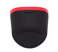 Jelquix Vocal Dampener, Portable Soundproof Voice Mask, Singers Vocal Practice Aid with Breathable Acoustic Lining & Stress Relief