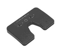 Jelquix Wireless Page Turner Pedal, Foot Pedal for Hands Free Reading, Rechargeable Music with Silent Design, Ideal for IOS, Tablets & Phone
