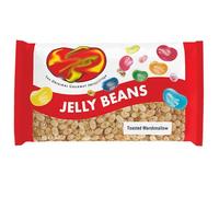 Jely Bely Assorted Jelly Beans 1KG - Retro Jelly Beans Sweets - Assorted Pick and Mix for Sharing, Gifts, and Parties - Toasted Marshmallow Beans