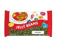 Jely Bely Assorted Jelly Beans 1KG - Retro Jelly Beans Sweets - Assorted Pick and Mix for Sharing, Gifts, and Parties (Watermelon Beans)