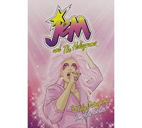 Jem and the Holograms