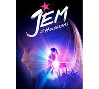 Jem and the Holograms