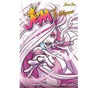 Jem and the Holograms Book One