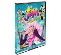 Jem And The Holograms: Season 3 [DVD] [Region 1] [NTSC]