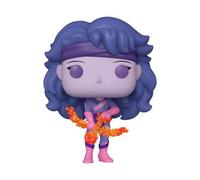Funko POP! Animation: Jem and the Holograms - Synergy - Collectable Vinyl Figure - Gift Idea - Official Merchandise - Toys for Kids & Adults - TV Fans - Model Figure for Collectors and Display