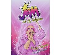 Jem and the Holograms: The Truly Outrageous Complete Series [Region 1]