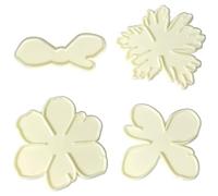 JEM Anemone Cutters, Set of 4