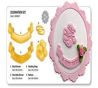 JEM Celebration Set, 4-Piece