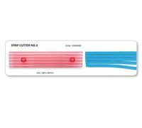 Jem Cutters 7mm Strip Cutter Number 3