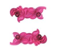 JEM Cutwork Rose Cutters, Set of 2