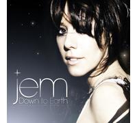 Jem - Down to Earth [New CD] Digipack Packaging