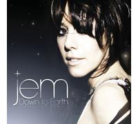 Jem - DOWN TO EARTH - JEM (ROCK)