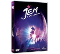 Jem et les hologrammes
