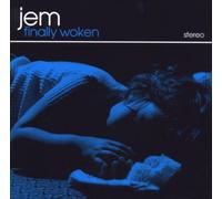 Jem - Finally Woken by Jem (2004) Audio CD